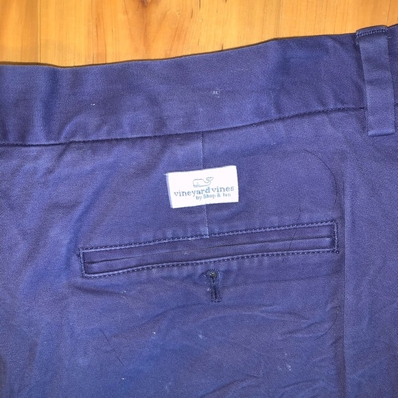 Men's vineyard vines breaker short - Picture 3 of 5